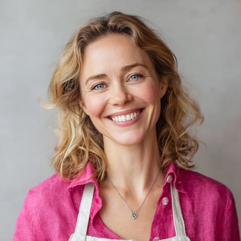 Alyssa Grant profile photo